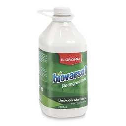 Biovarsol Varsol Multiusos Biodegradable