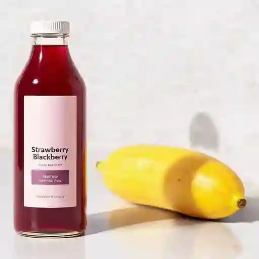 Jugos Naturales Leche