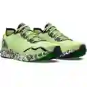 Under Armour Tenis 6 Dotd Hombre Multicolor 10 3027766-300