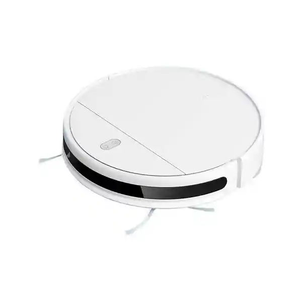 Xiaomi Aspiradora mi Robot Vacuum Mop Essential Blanca