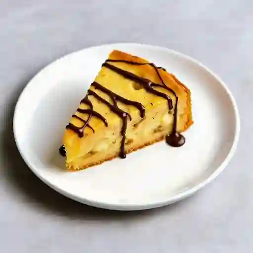 Torta de Banano