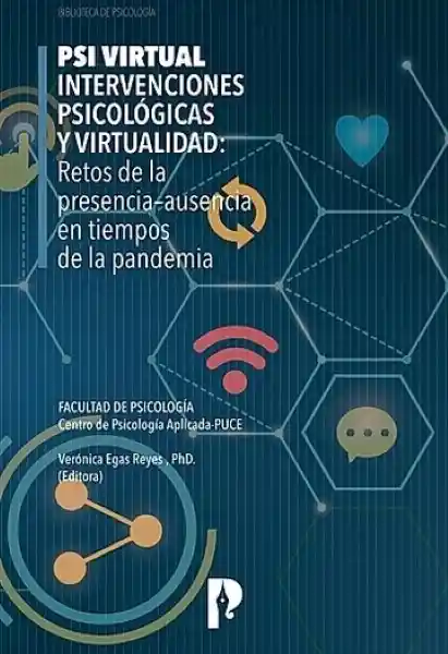 Psi Virtual Intervenciones Psicológicas y Virtualidad