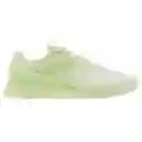 Reebok Tenis Nano X3 Mujer Verde Talla 6.5 Ref: 100033776