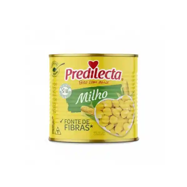 Predilecta Maiz