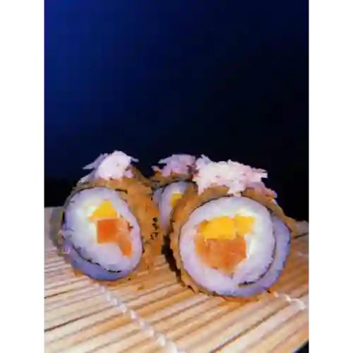 Caribbean Roll