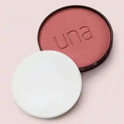 Rubor ff Blush Int me Rose Matte Terc Una