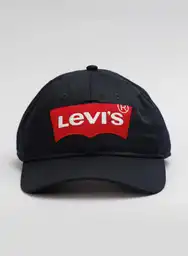 Levi'S Gorra Varias Azul T222 222 218387