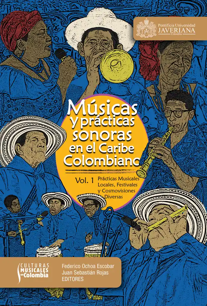Musica y Practicas Sonoras en El Caribe Colombiano