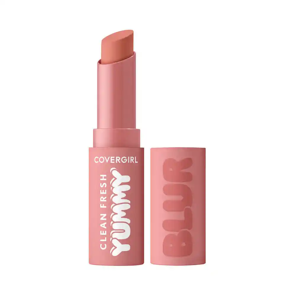Labial Covergirl Clean Fresh Yummy Blur