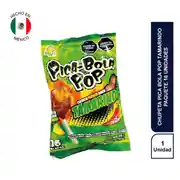 Pica Boll Pop Caramelo