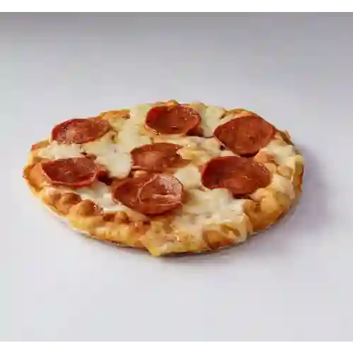 Extra Grande Pepperoni