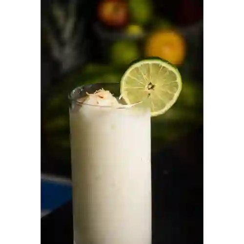 Limonada de Coco