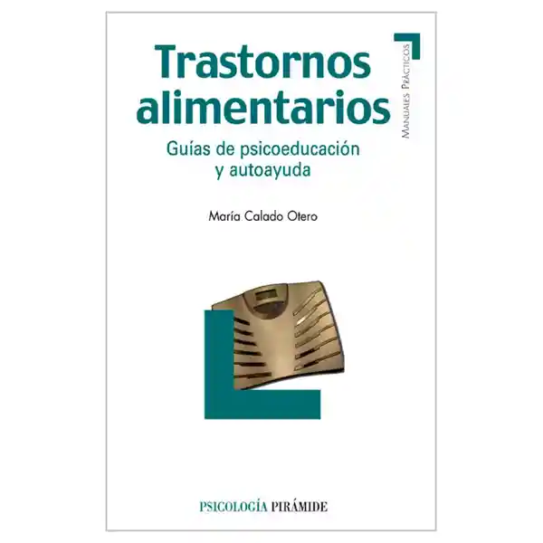 Trastornos Alimentarios - Calado Otero María