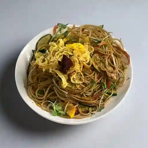 Pasta Oriental