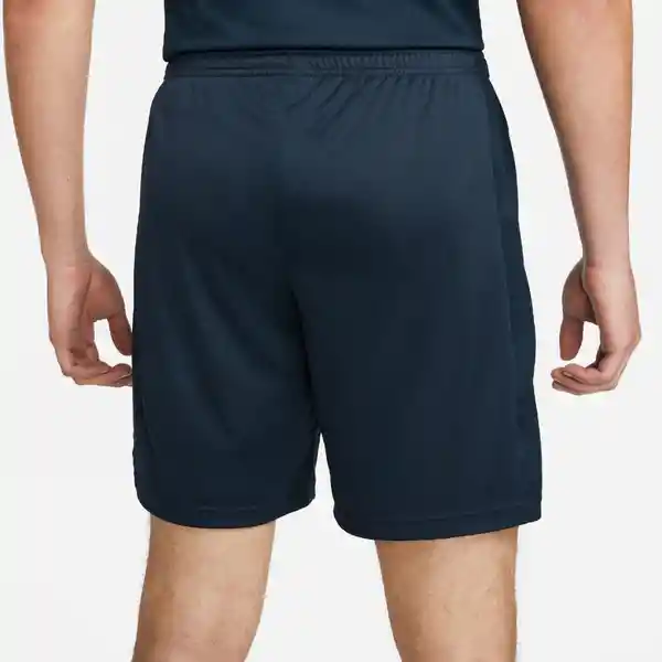 Nike Short M Df Acd23 K Azul S Ref: DR1360-451