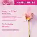 Nivea Leche Limpiadora y Tónico con Agua de Rosas