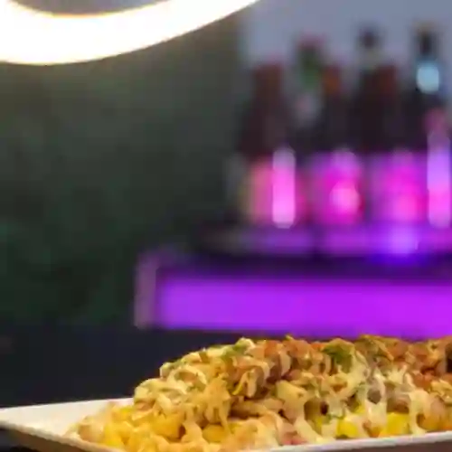 Mazorquita de Pollo