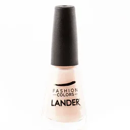 Lander Esmalte de Uñas Fashion Colors Tono 04