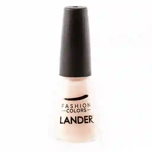 Lander Esmalte de Uñas Fashion Colors Tono 04