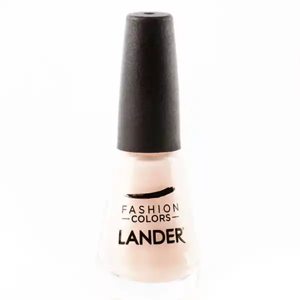 Lander Esmalte de Uñas Fashion Colors Tono 04