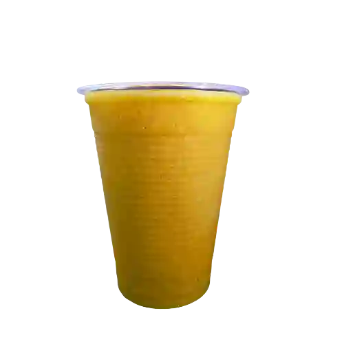 Jugo de Maracuya