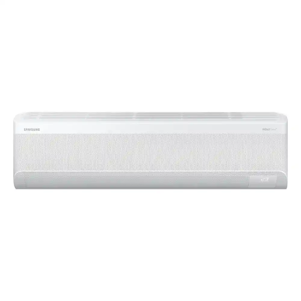 Aire Acondicionado Samsung 18.000 Btu Split Windfree Ar60f18d1ew/cb Ai Digital Inverter Blanco