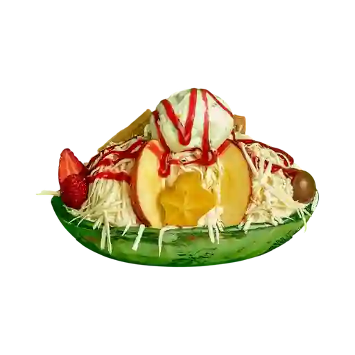 Ensalada de Frutas Especial