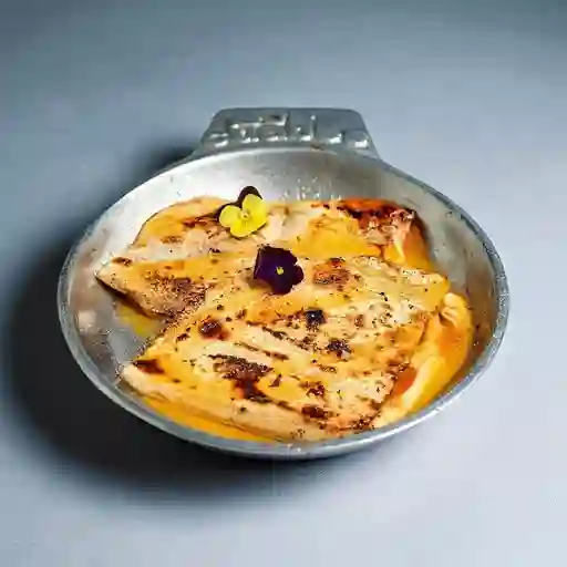 Quesadilla Dulce