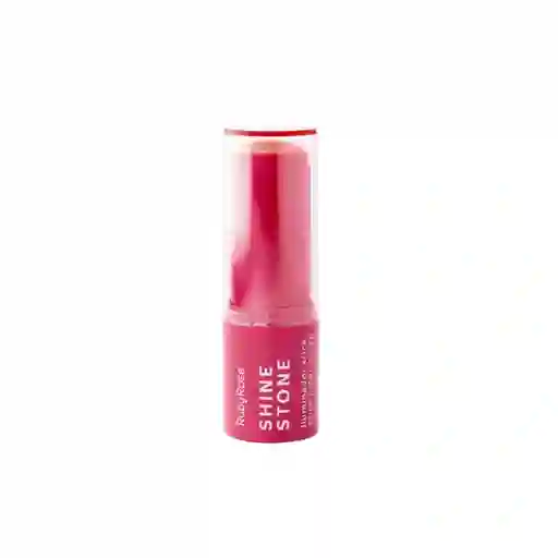 Iluminador Stick Ruby Rose Pearly Galm Tubo