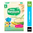 Cereal infantil NESTUM 5 Cereales x 350g