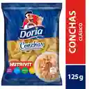 Doria Pasta Conchas