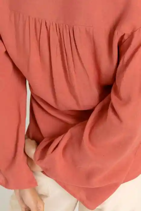 Blusa Isabelina Pf11112565