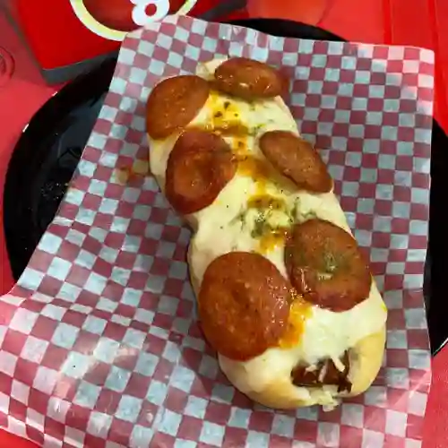Perro Pizza