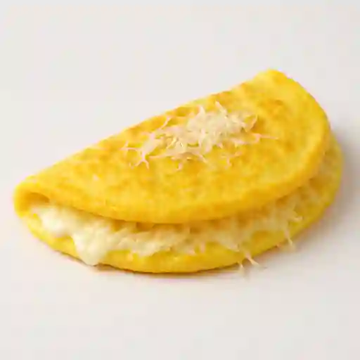Omelette Quesudo