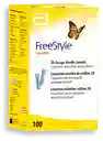 Freestyle Lanceta
