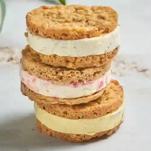 Gelato Sandwich