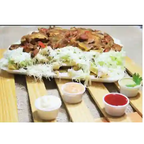 Suizo Especial