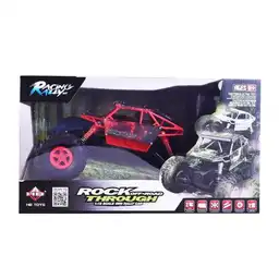 Boy Toys Carro Buggy a Control Remoto