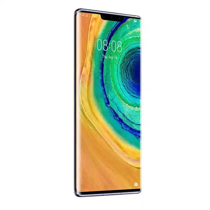 Huawei Celular Mate 30 Pro 256Gb Space Silver