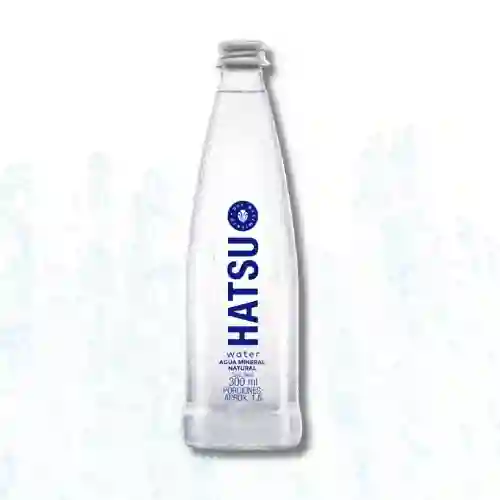 Agua Mineral