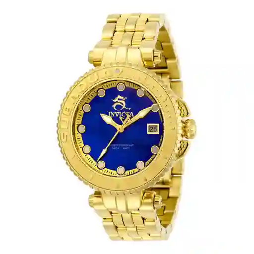 Reloj Mujer Invicta Subaqua 27466