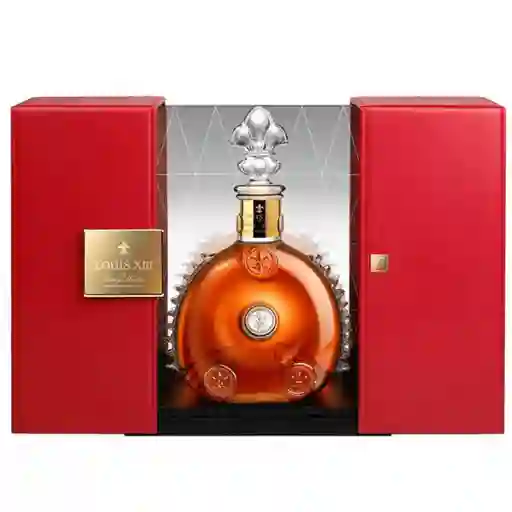 Remy Martin Cognac Xiii