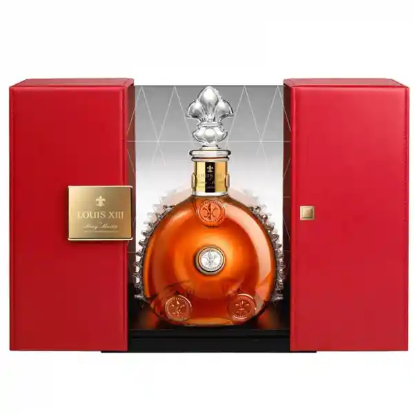 Remy Martin Cognac Xiii