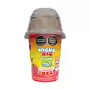 Colanta Yogur Kid Sabor Fresa Con Cereal Azucarado
