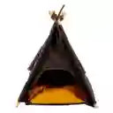 Argos Carpa Para Perro Café Tipi 39319