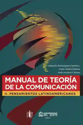 Manual de Teoría de la Comunicación II