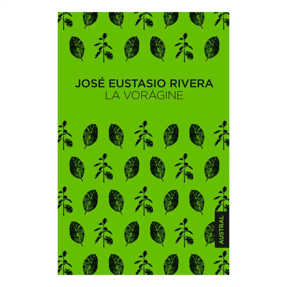 La Vorágine