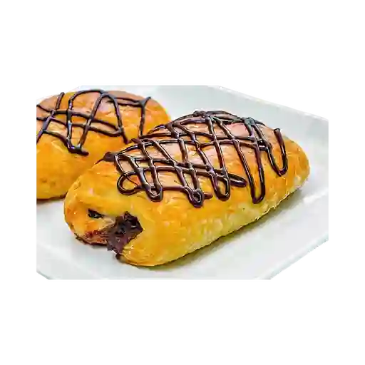 Pan de Chocolate