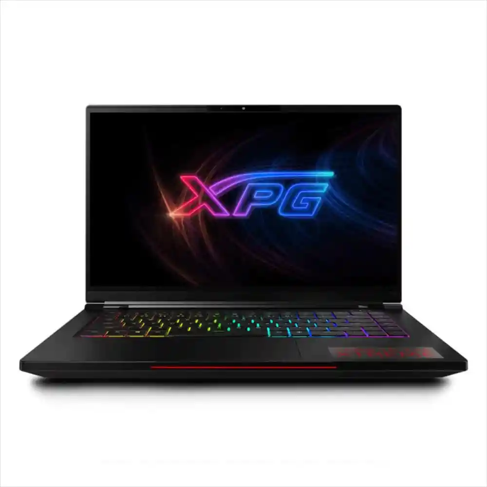 Nia Xpg Portátil Gamer Xe I7 9750H 32 Gb 1 Tb Gtx 1660Ti Negra