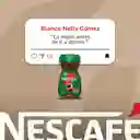 Café descafeinado NESCAFÉ DECAF instantáneo x 200g